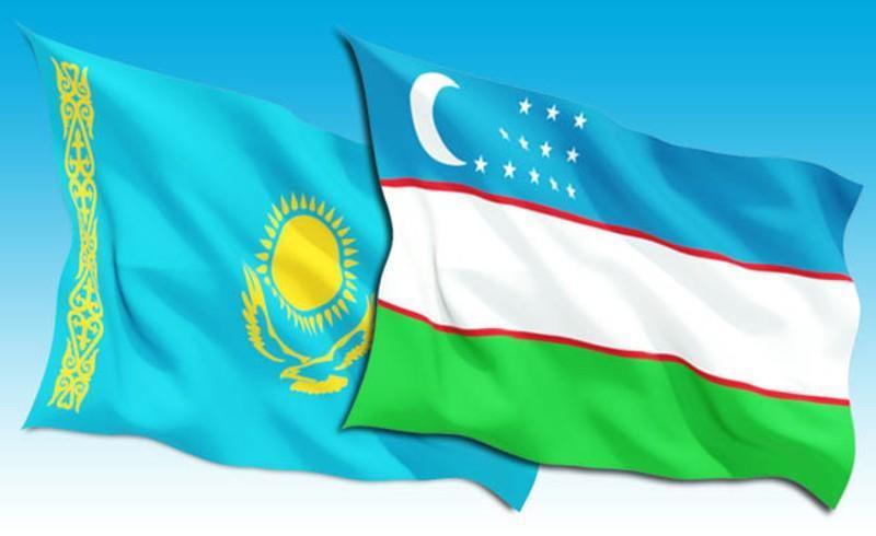 Özbekistan’dan Kazakistan’a Girişler Hususunda