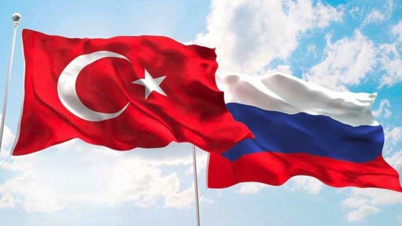Kullanıma Açılan Rusya İkili Geçiş Belgeleri Hususunda 