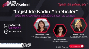 8 Mart Dünya Kadınlar Gününe Özel 