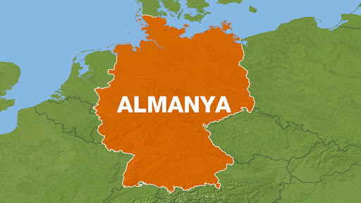 Almanya A7 Otobanı 18-22 Mart Arası Trafiğe Kapalı Olacak