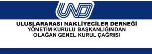 UND Genel Kurul Duyurusu