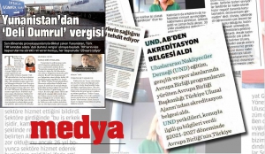 Medya'da Bu Hafta