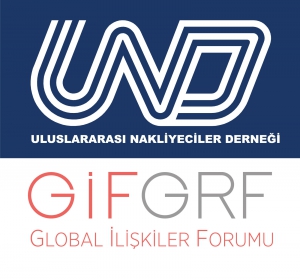 UND, Global İlişkiler Forumu’na (GİF) Üye Oldu