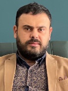 Faruk Kızgın