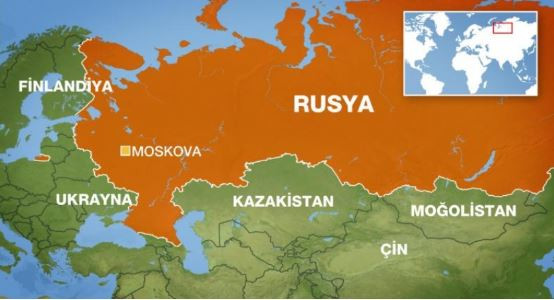 Güzergah Ayrımlı İlave 3.500 Adet Rusya Transit Geçiş Belgesi Ülkemize Ulaşmıştır