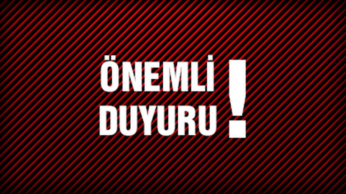 Irak’a/Irak’tan Yapılacak 3.Ülke Taşımalarında Geçerli Macaristan 3.Ülke Geçiş Belgeleri Ülkemize Ulaştı 