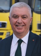 Şenol Çak