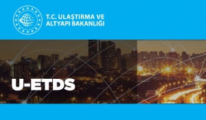 U-ETDS Hakkında Bilgilendirme