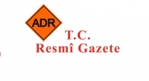 2014 Model ve Öncesi ADR Uygunluk Belgesi Olmayan Tankerlerle Ülke Sınırları İçinde ve/veya ADR’ye Taraf Olmayan Ülkelere Yapılan Taşımalarda Süre Uzatımına Gidildi