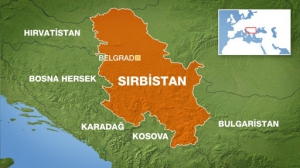 7.000 Adet Ek Ücretsiz Sırbistan Geçiş Belgesi Temin Edilerek Genel Kullanıma Açıldı
