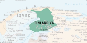 Finlandiya İkili/Transit Geçiş Belgeleri Tükenmek Üzere