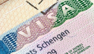 Yunanistan’dan Alınacak Schengen Vizelerinde QR Kodlu SGK İşe Giriş Bildirgesi Talep Ediliyor