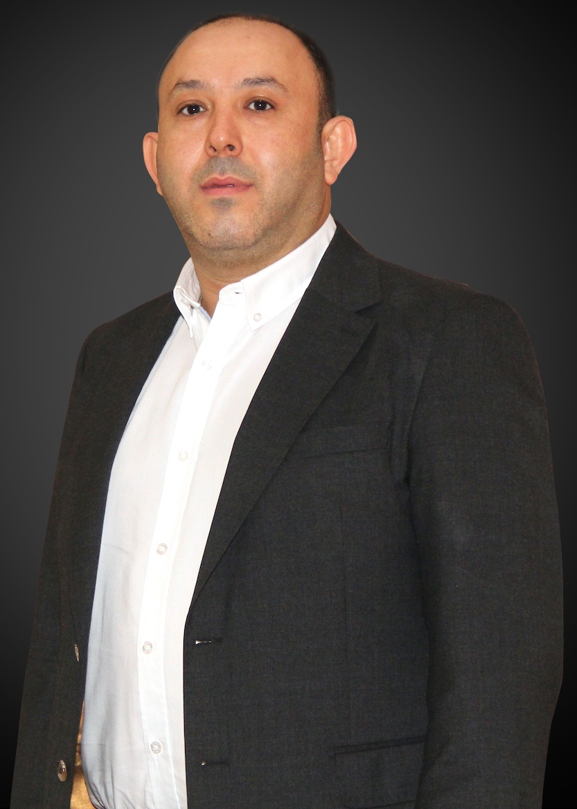 Bahattin Aksar