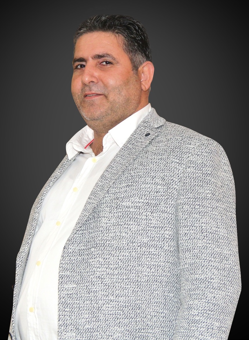 Coşkun Aytaş