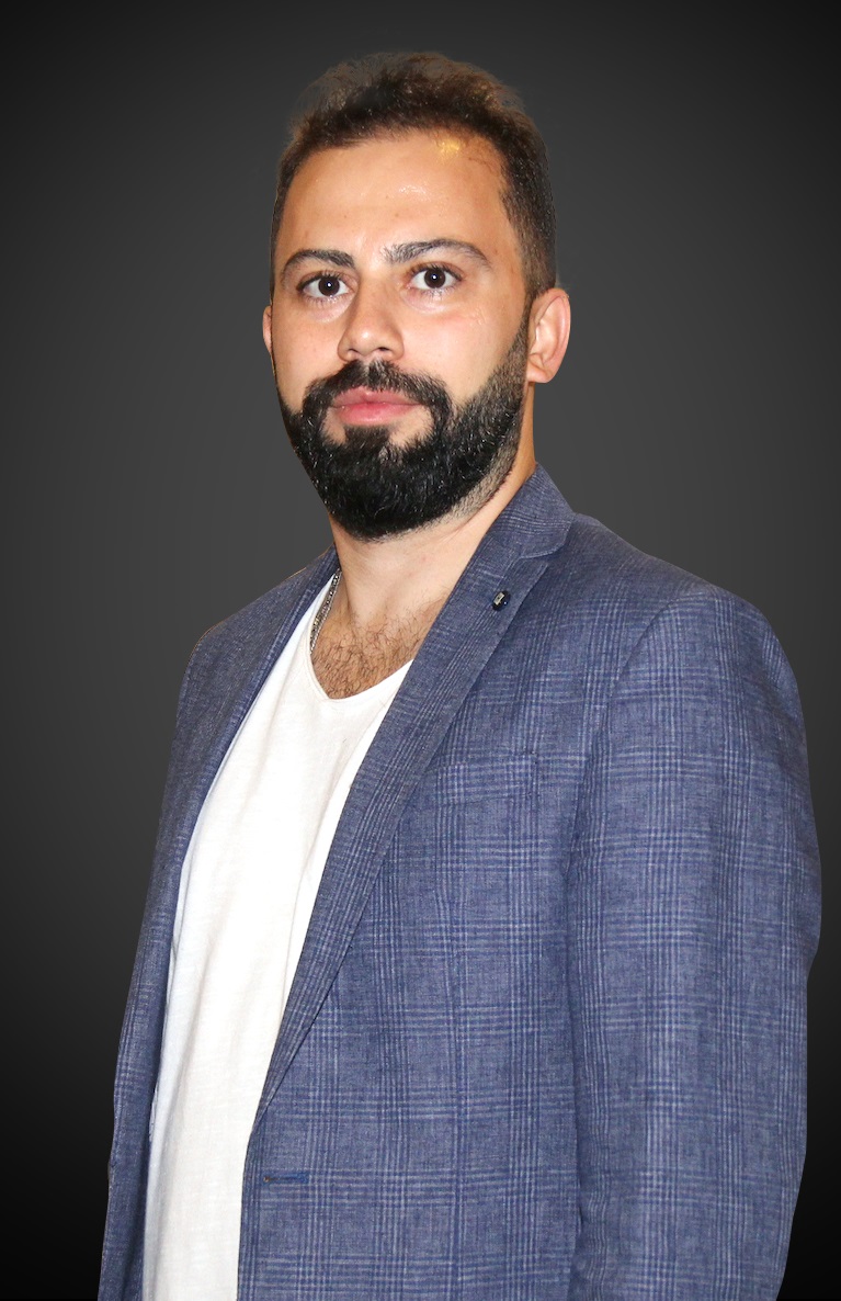 İbrahim Şeflek