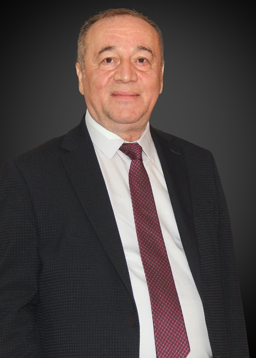 İdris Hanoğlu