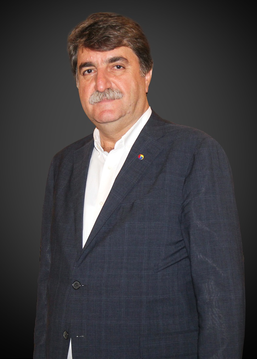 M.Tahir Aydoğan