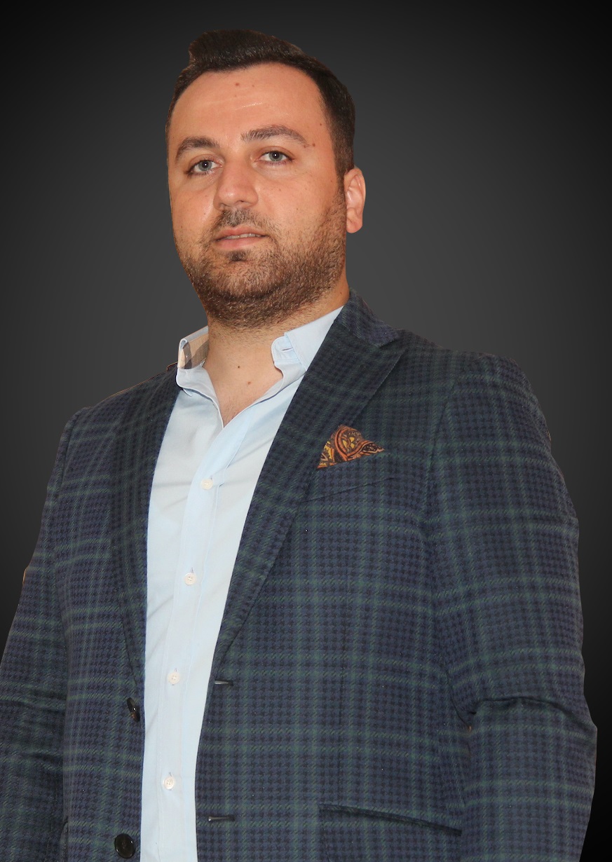 Mehmet Can Arslan