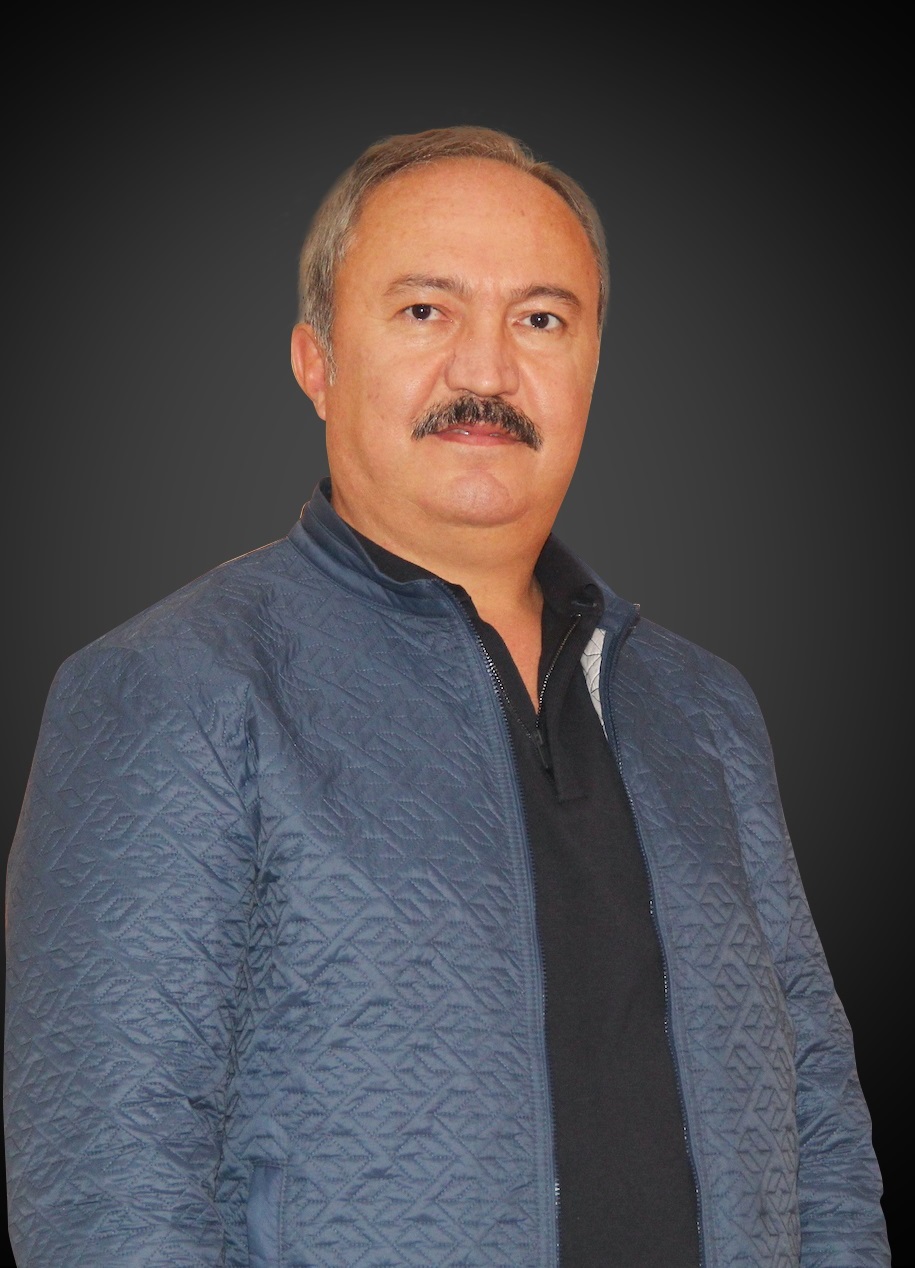 Necati Özmen