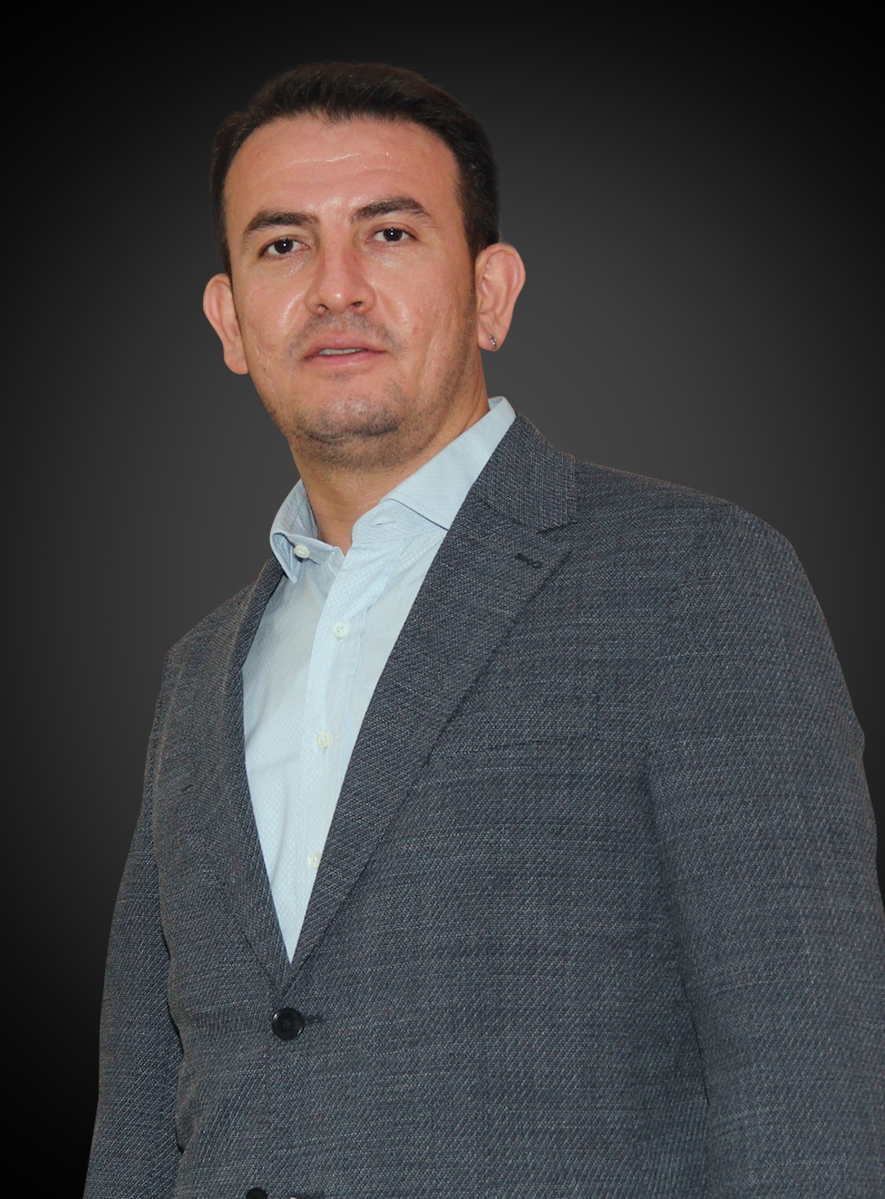 Soner Üstünsoy
