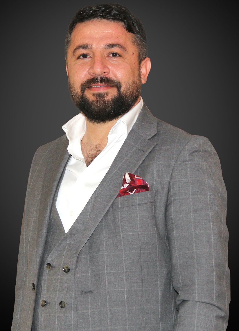 Süleyman Aktaş