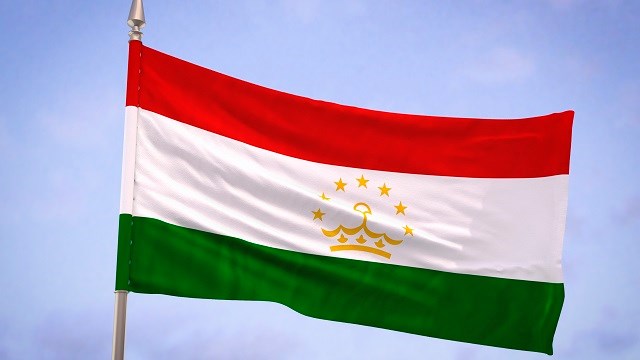 Türkiye-Tacikistan İş Forumu, 13 Ekim 2021, Duşanbe