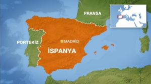 İspanya İlave Tektip Geçiş Belgesi Temin Edildi