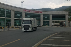 Azerbaycan, Gürcistan, Kazakistan ve Rusya 3ncü Ülke Geçiş belgeleri (Türkiye’yi Transit Geçme-Geçmeme) Ayrım Yapılmaksızın Kullanıma Açıldı