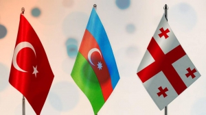 Gürcistan ve Azerbaycan 3. Ülke Belgeleri Hakkında 