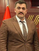Hamza Sezgin