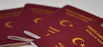 TIR Sürücülerinin Pasaport Taleplerinin Hızlandırılması Hakkında