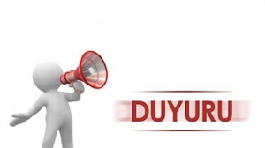 27 Şubat 2022 Tarihli TMGD ve SRC-5 Sınavı Başvuru ve Ücret Yatırma Hakkında Duyuru