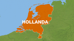 Hollanda Emniyet Şeridinde Takograf Bilgilerini Giren Sürücülere 250 € Para Cezası Uygulayacak
