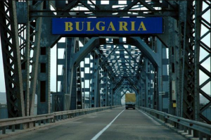 Ukrayna'dan Gelecek Olan Türk Sürücülerinin Bulgaristan'dan Vizesiz Geçişine İmkan Sağlanacak