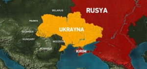 Ukrayna’nın Polonya ve Moldova Sınır Geçişleri İle İlgili Bilgilendirme