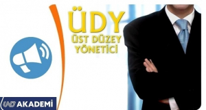 Uluslararası Lojistik Üst Düzey Yönetici Programi (ÜDY3) Yeni Dönemi 26 Şubat 2022 Tarihinde Başlıyor