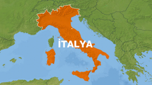 2022 Yılı Ocak Şubat Mart Dönemine Ait İtalya Römork Çektirme Belgeleri