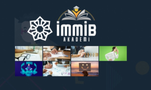 İMMİB -  2022 Mart Ayı Ücretsiz Online Eğitim Takvimi 