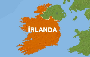 İrlanda'da COVID-19 Seyahat Kısıtlamaları Kaldırıldı