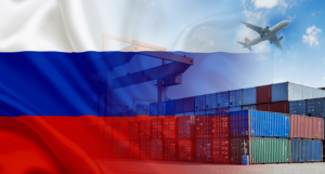 Rusya Federasyonu'ndan İhracı Yasaklanan Ürünler Listesi Yayınlandı