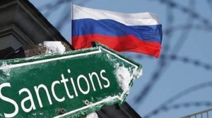 Avrupa Birliği, Rusya’nın Ukrayna’ya Yönelik Saldırılarına Karşı Beşinci Yaptırımlar Paketini Onayladı