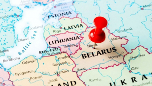Belarus'a (Belarus'tan) Taşınması Yasaklı Ürünlerle İlgili Önemli Bilgilendirme