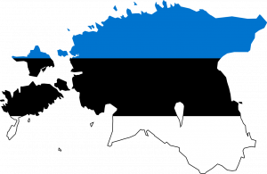 Estonya 3.Ülke Geçiş Belgeleri Tükendi