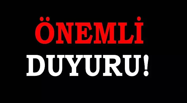 Wels RO-LA Terminaline İniş Yapacak Araçlar İçin Önemli Bilgilendirme