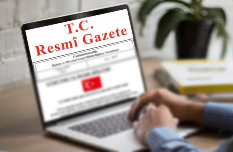 Yurt Dışı Lojistik Dağıtım Ağlarının Desteklenmesi Hakkında Karar 