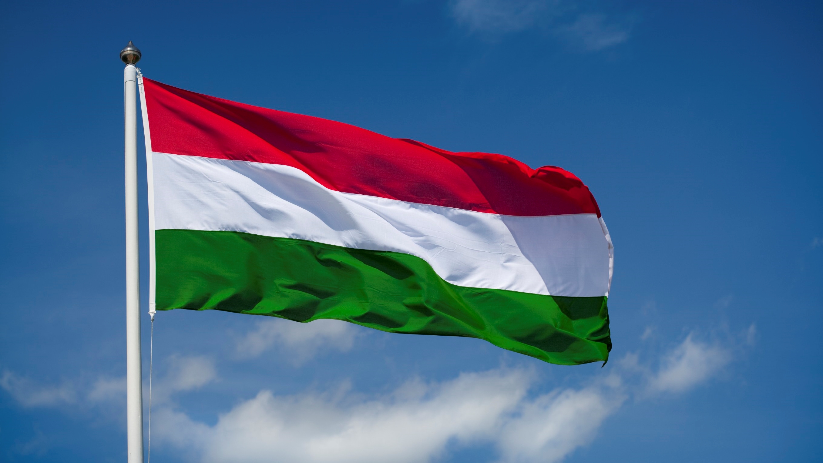 Bu Gece (11.03.2022) 22:00 İtibari ile Macaristan'a Girişler Yasaklandı