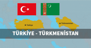 T.C. Cumhurbaşkanı Yardımcısı Sayın Fuat Oktay’ın Teşrifleriyle Türkiye-Türkmenistan İş Forumu, 1 Temmuz 2022, Aşkabat