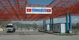 Türkgözü Sınır Kapısının Açılışı Hakkında