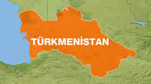 Türkmenistan Üzerinden Karayoluyla Transit Geçişler “Sarahs - Farap - Sarahs Güzergahından (İran - Türkmenistan - Özbekistan) 1 Haziran İtibarıyla Başlıyor