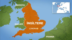 İngiltere: 22-29 Ağustos Tarihlerinde Felixstowe Limanında Grev